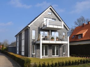 Die perfekte Kapitalanlage! 3-Familienhaus in Bad Zwischenahn! 