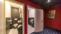 WC Spielhalle OG