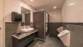 Toilette EG