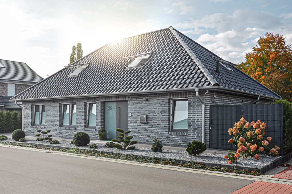 AMR Bungalow 101