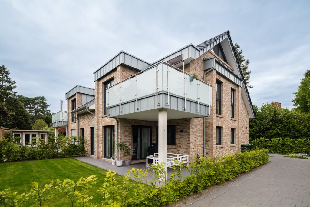 Ansicht