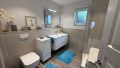 Badezimmer unten