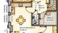 Grundriss Wohnung 4