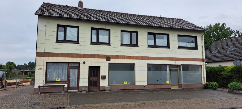 Ansicht