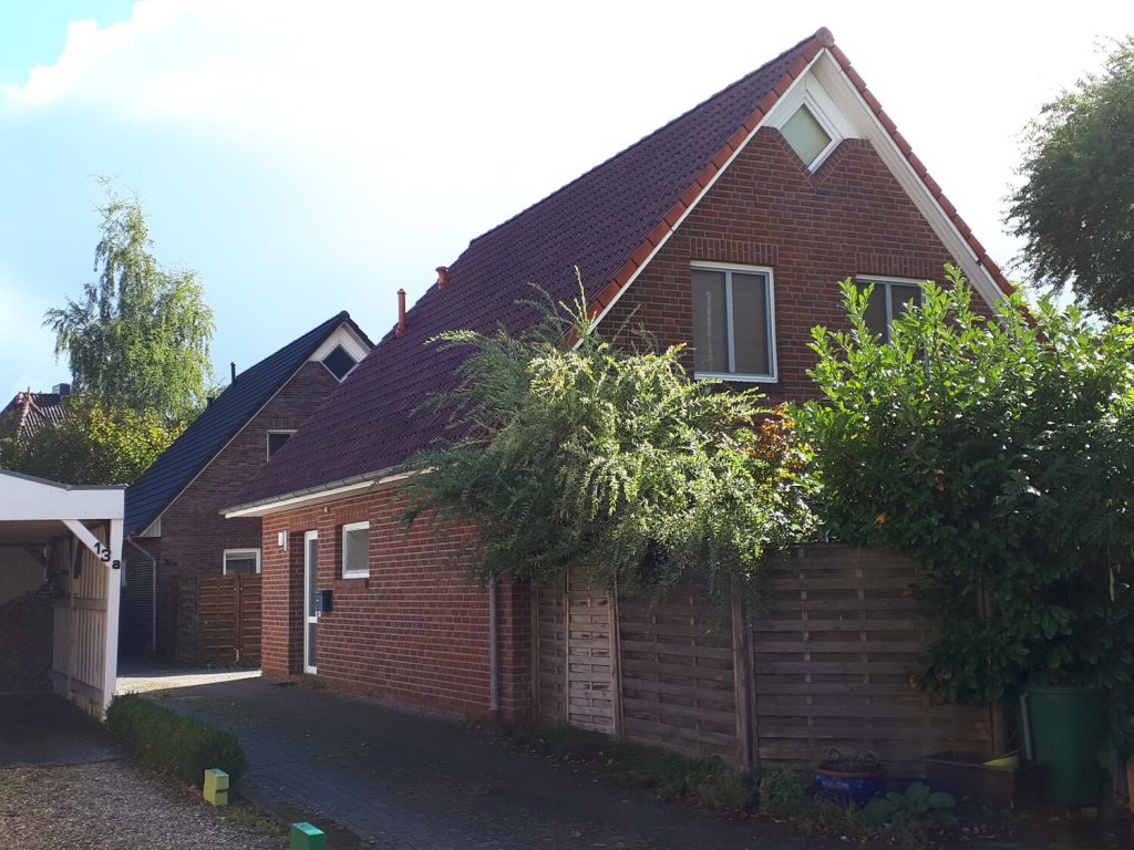 Ansicht
