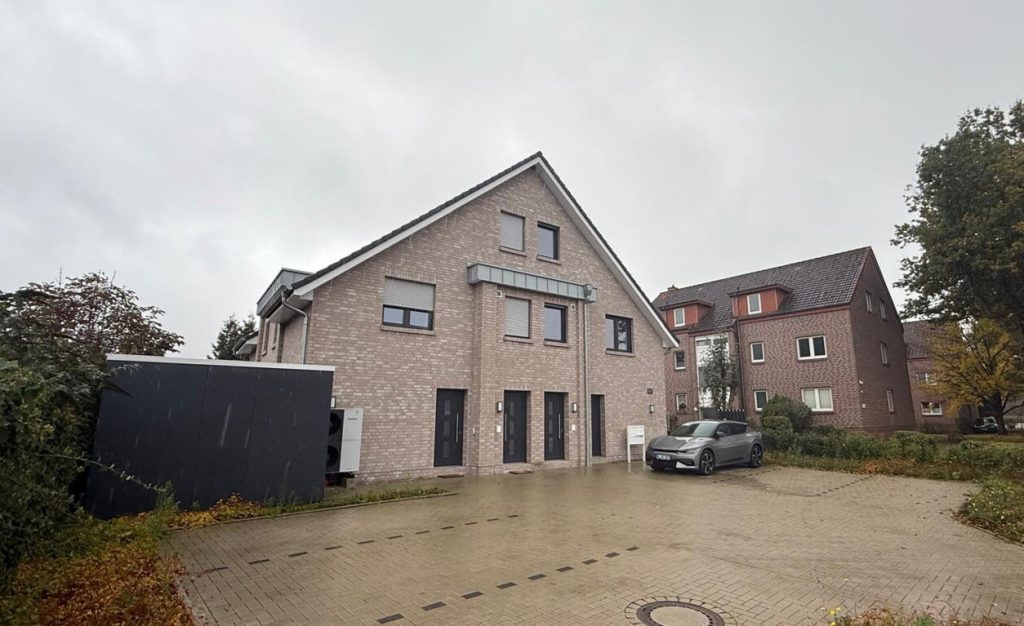 Ansicht