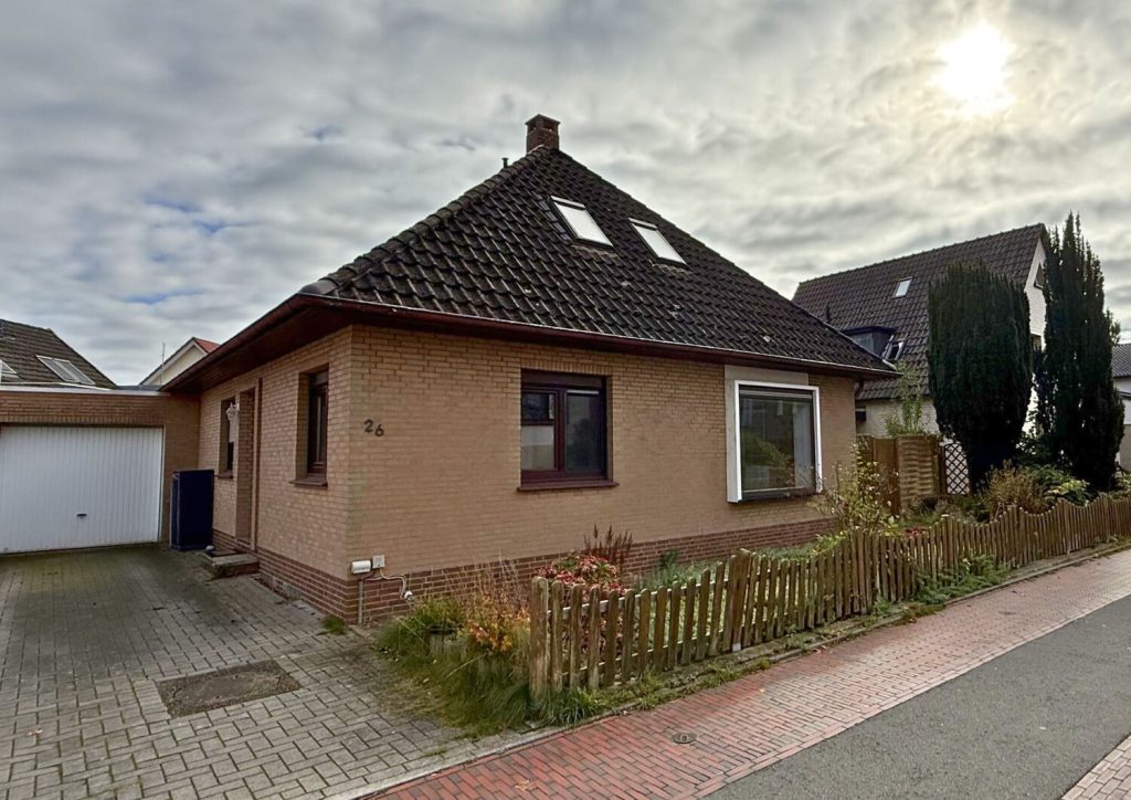 Ansicht