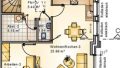 Grundriss Whg.3