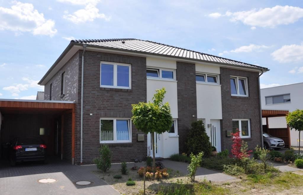 AMR Doppelhaus Referenz