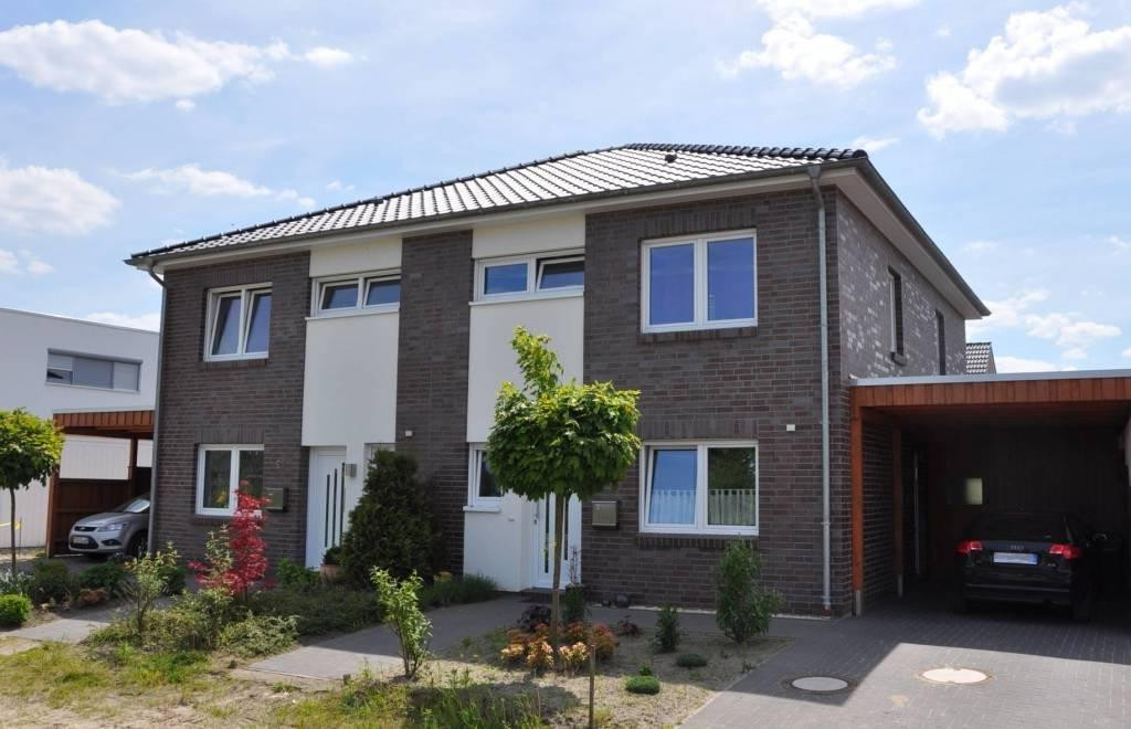 AMR Doppelhaus Referenz