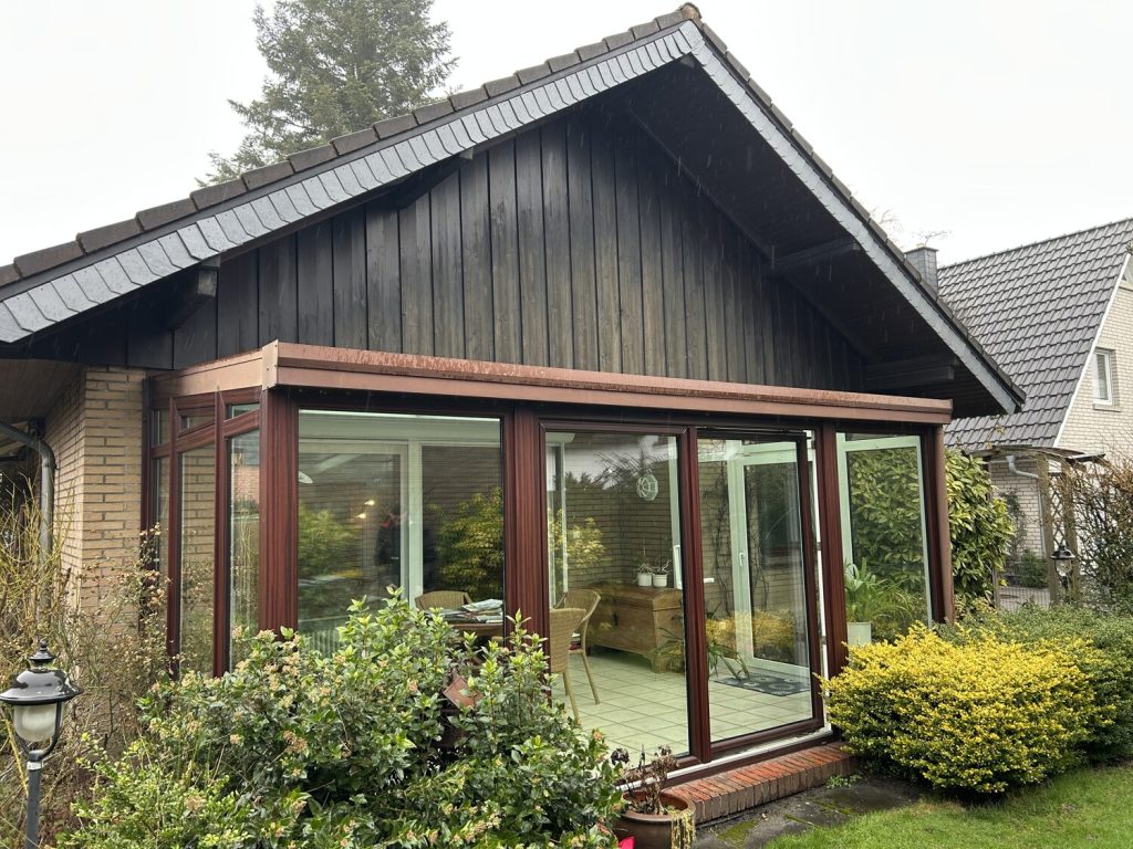 Wintergarten 