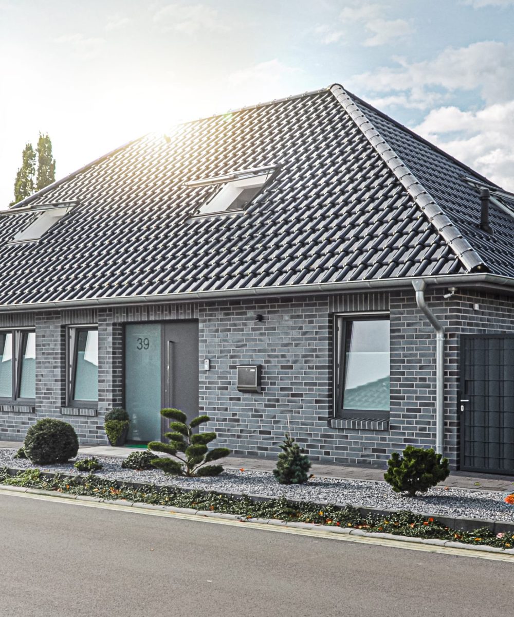 AMR Bungalow 101